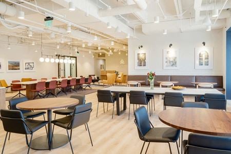 Coworking space for Rent at 301 Congress Avenue, 12th Floor in Austin