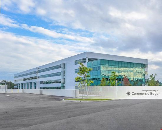 Dealertrack World Headquarters