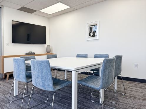 Regus - Lubbock - Briercroft Office PK
