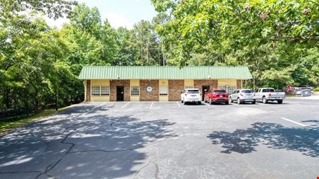 Office space for Sale at 7451 Irmo Drive in Columbia
