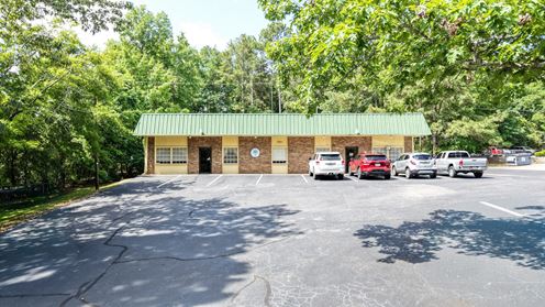 7451 Irmo Drive