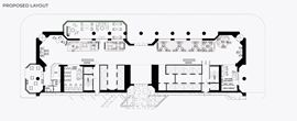 1301 Fannin St (Retail)