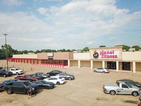 Fairway Plaza