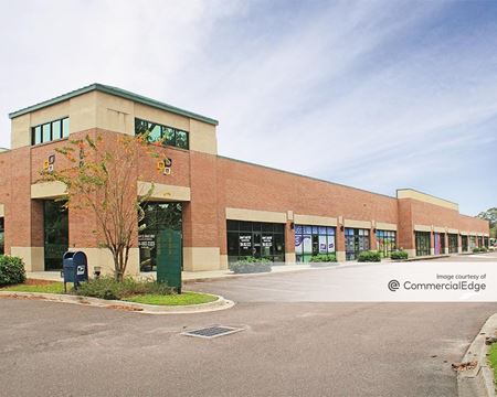 Photo of commercial space at 12276 San Jose Blvd in Jacksonville