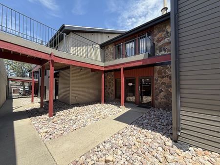Photo of commercial space at 2469 Fort Union Blvd #108 in Salt Lake City