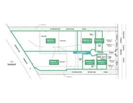 Willows I-5 Industrial Land