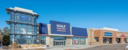 Retail space for Rent at 9555 E County Line Rd in Englewood