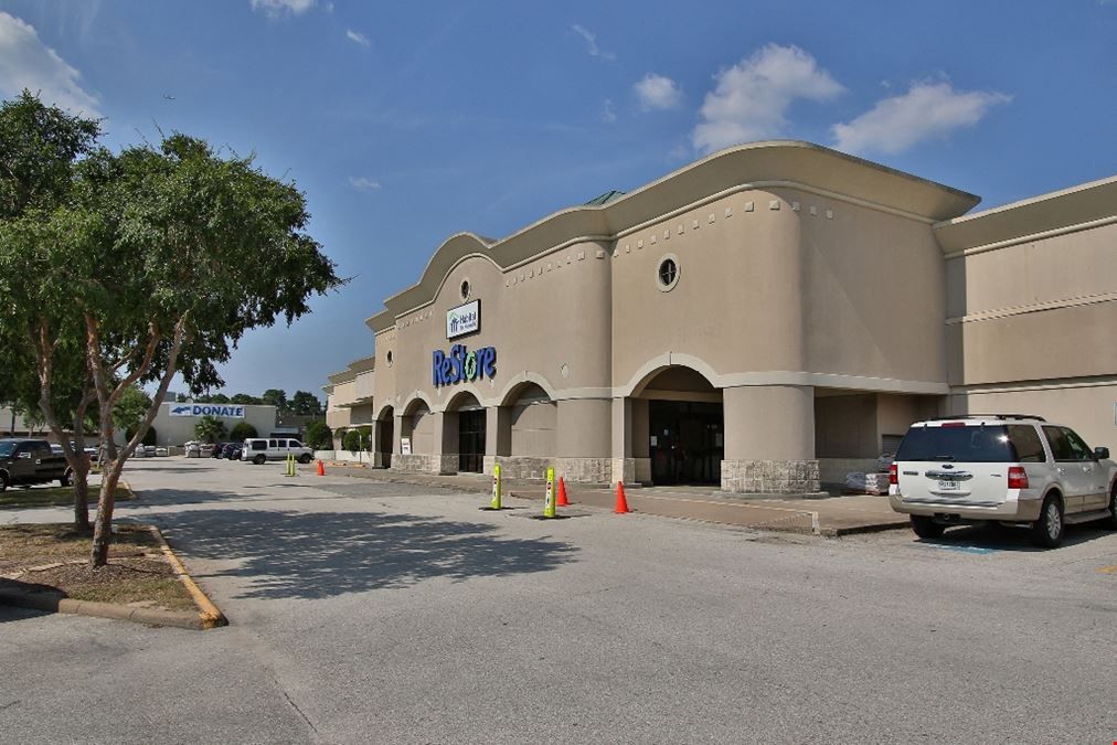 Norchester Village