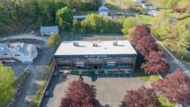 53 Lake Ave Ext.