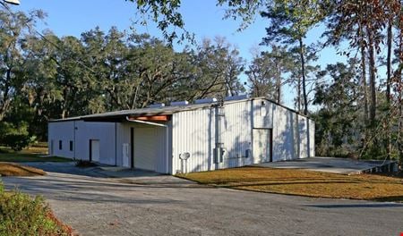 Photo of commercial space at 3358 Garber Dr in Tallahassee