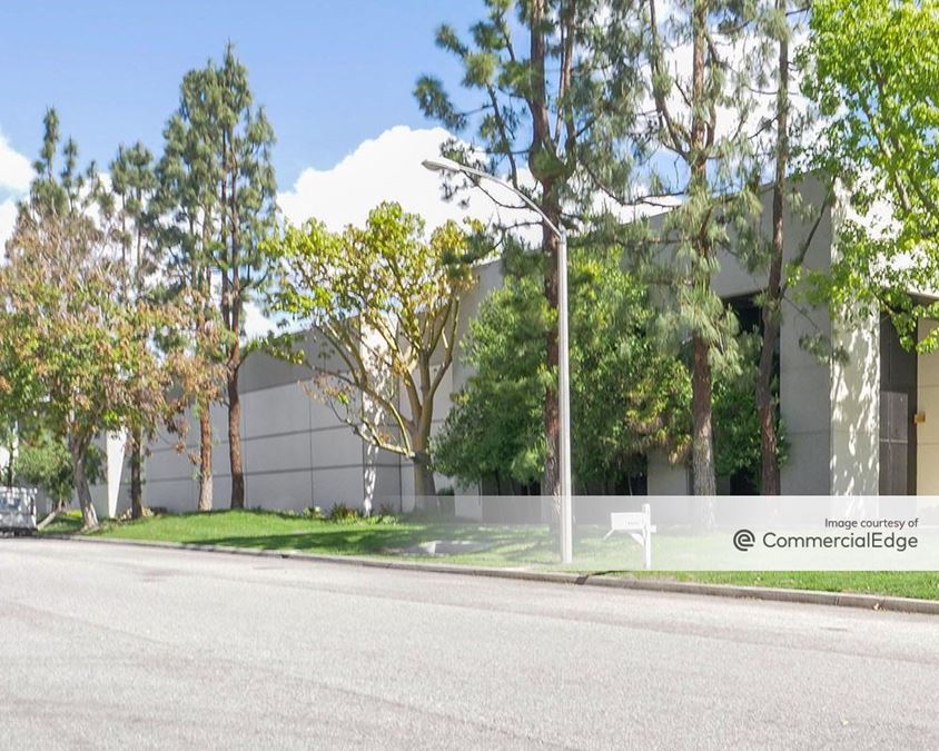 14315 Telephone Avenue, Chino Industrial Space For Lease