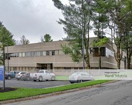Middlesex Technology Center - Building 2