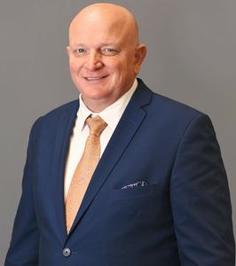 Kreg Ramey