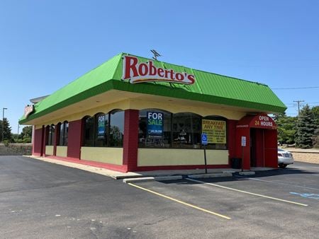 Roberto's Restaurant - Farmington Hills