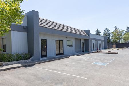 Photo of commercial space at 3471 Regional Pkwy in Santa Rosa