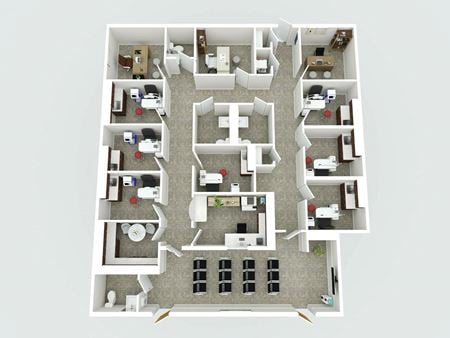 Office space for Sale at 1713 U.S. 441 N in Okeechobee