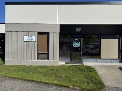 Parkside Business Center