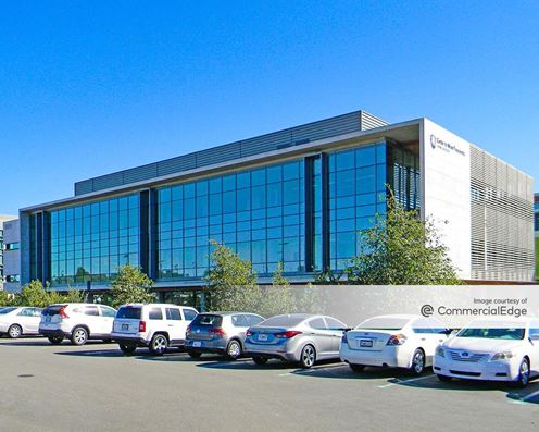 Center For Novel Therapeutics