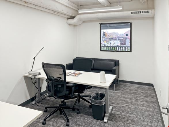 Regus - Campbell - Orchards City Dr