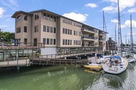 The Brickyard - Retail / Office