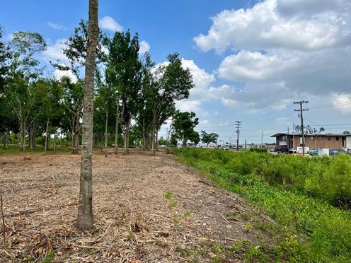 2010 Coteau Rd - Commercial/Industrial Tract near Hwy 182
