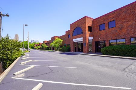 Townview Business Center - Cincinnati