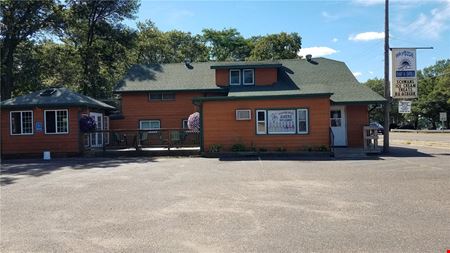 Photo of commercial space at 18091 County Hwy-X in Chippewa Falls