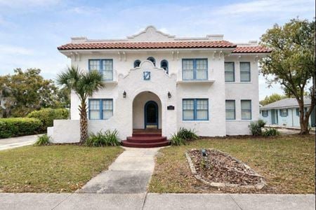 Office space for Rent at 725 W Central Ave in Winter Haven