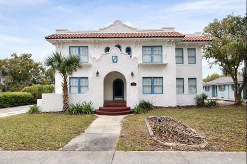 Renovated Multi-Office Building for Lease | Winter Haven
