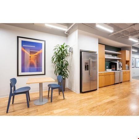 Coworking space for Rent at 101 N. Tryon St. Suite 600 in Charlotte