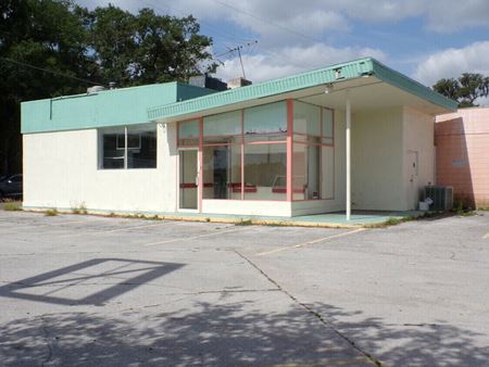 Photo of commercial space at 339 Bartow Rd in Lakeland