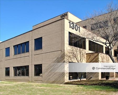 Office space for Rent at 1301 East Collins Blvd in Richardson