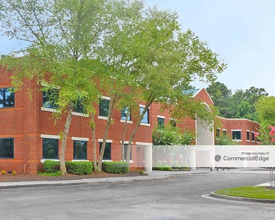 Henry County Medical Office Building