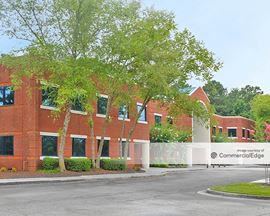 Henry County Medical Office Building