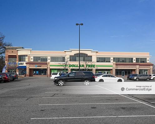 Village of Blaine