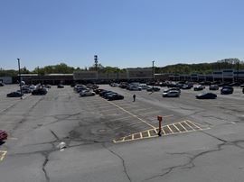 Delaware Plaza