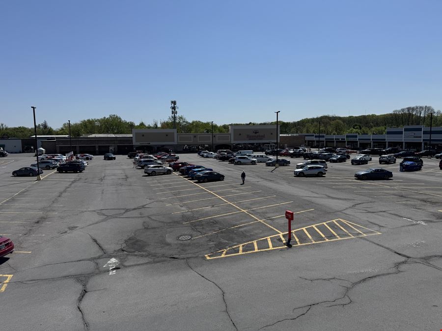 Delaware Plaza