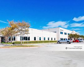 Pearland Medical Plaza I