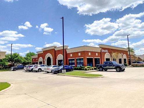 The Offices at Cimarron Trail | Suite 155 | Sublease