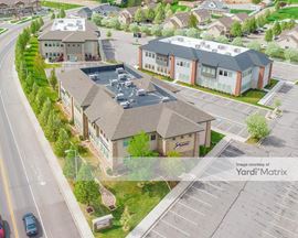 Coopers Hollow Office Park