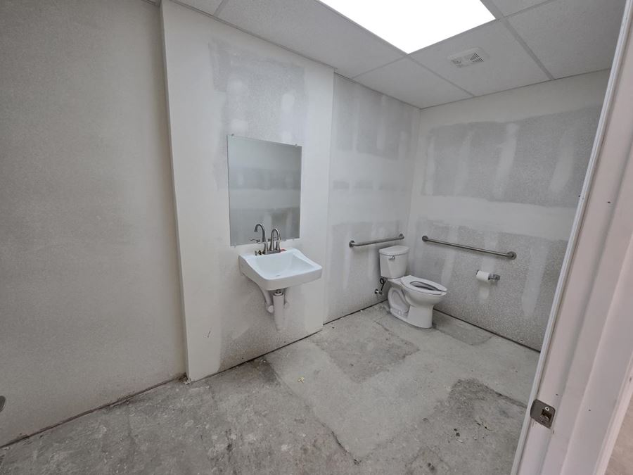 The Wellen Professional Center