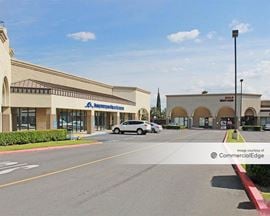 Southpointe Center