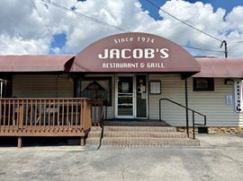5307 North Middlebrook Pike