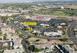 Santan Village Shops