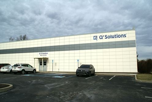 7840 Innovation Blvd.