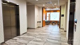 For Sublease: Office at Pavilion Centre
