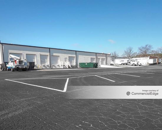 Coffey Creek Business Park