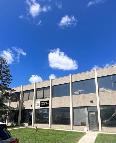Other space for Rent at 4908 75 Avenue in Edmonton