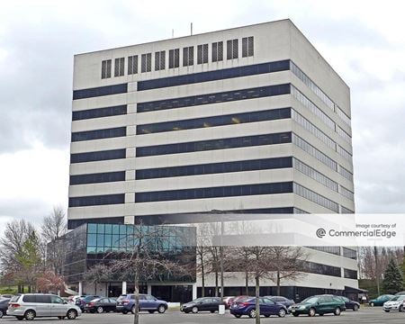 Photo of commercial space at 10 Woodbridge Center Drive in Woodbridge