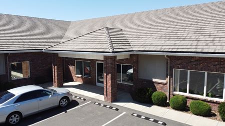 Commercial space for Rent at 343 Wellsian Way in Richland